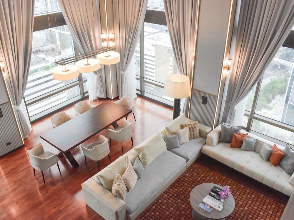 VIE Hotel Bangkok - MGallery