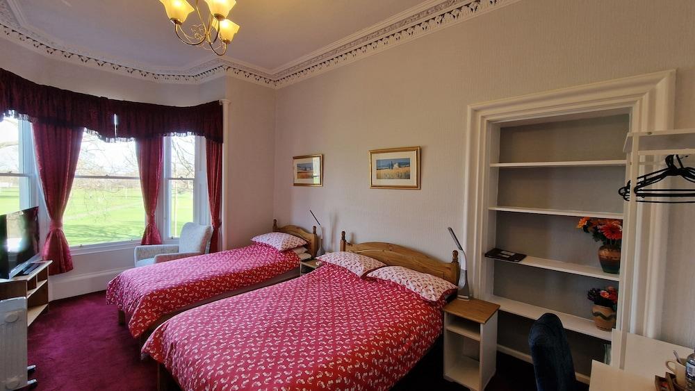 Mackenzie Guest House