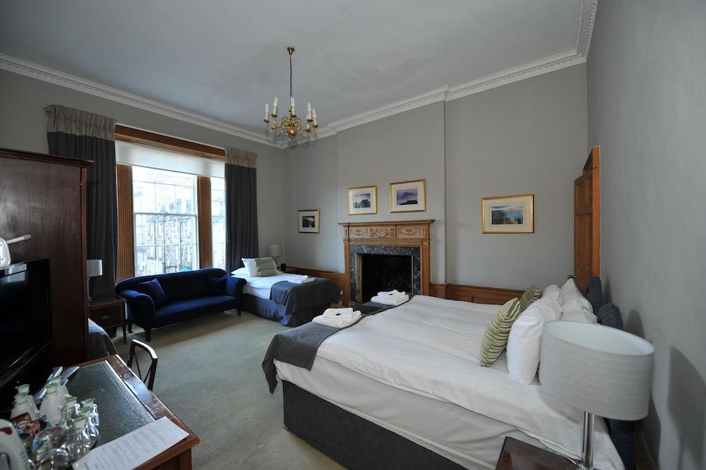 No. 53 Frederick Street