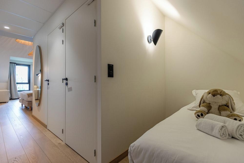 Auberge de la Caillère