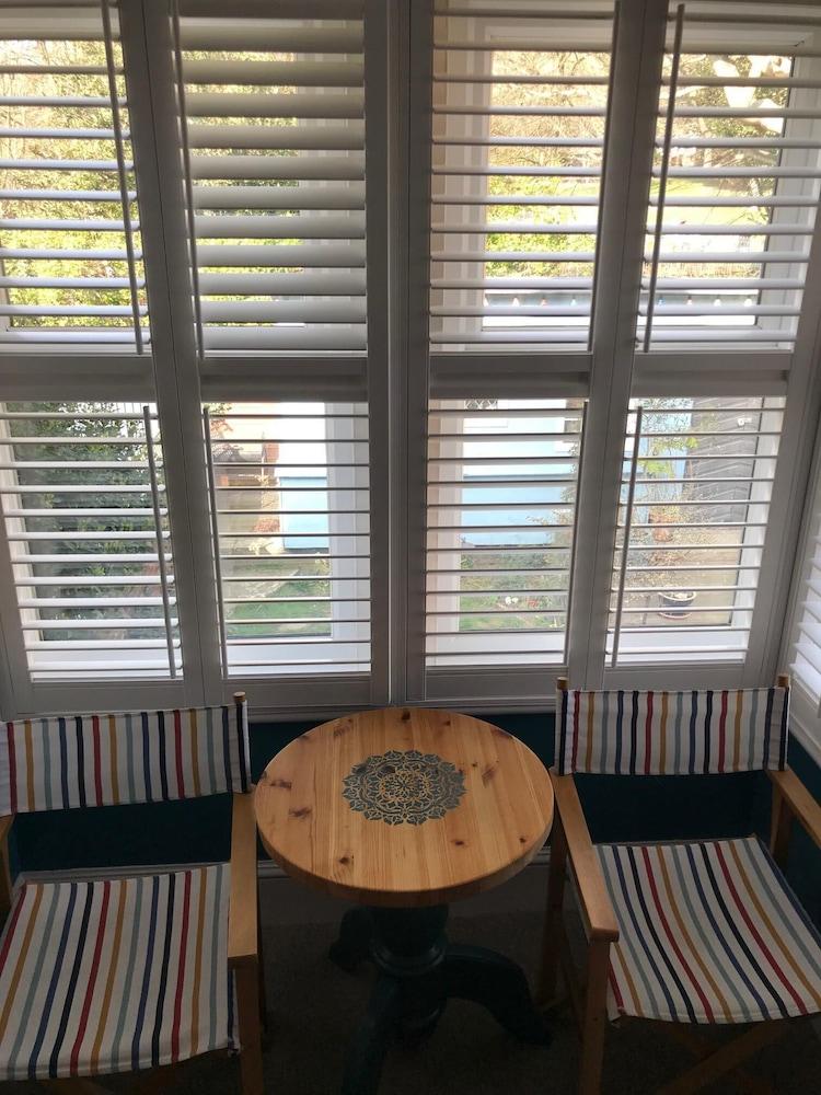 Copperfields Vegetarian Guest House