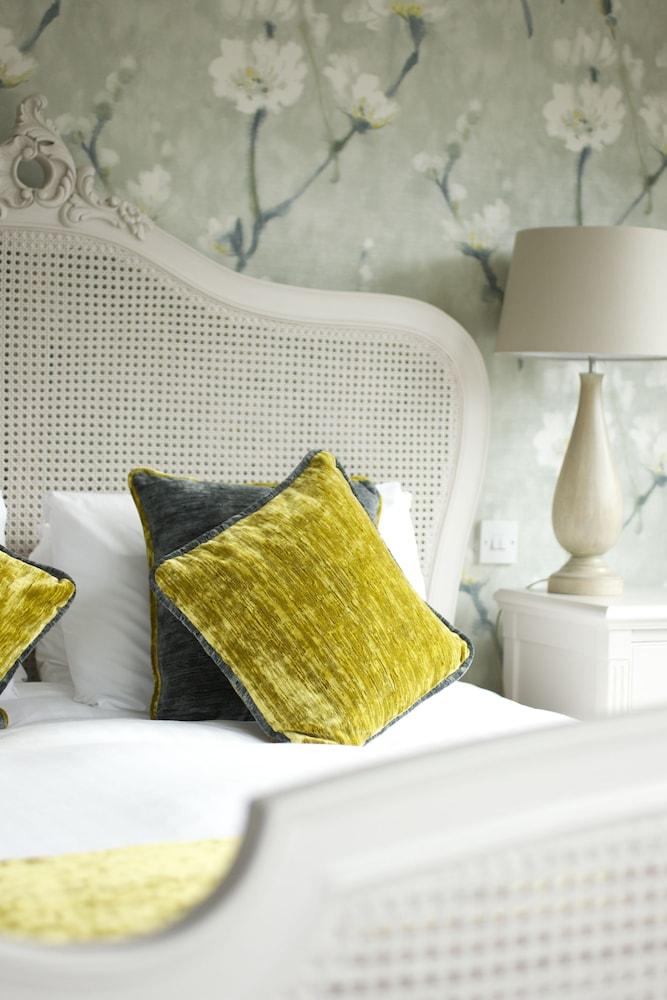 Exmoor White Horse Inn