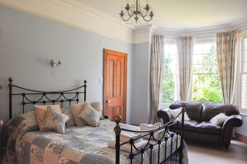 Oaklands Bed & Breakfast - B&B