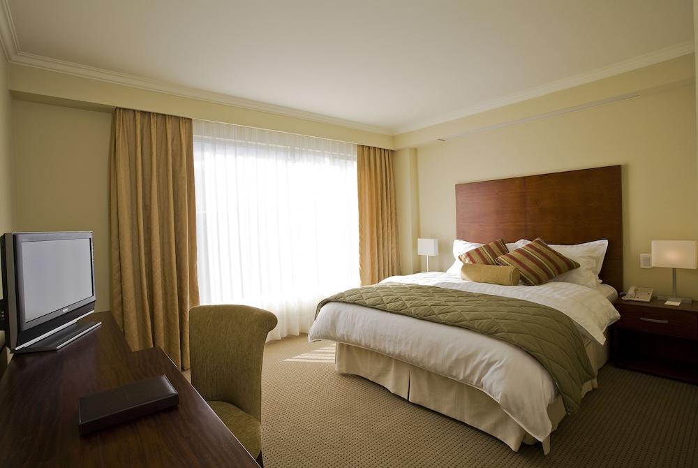 Hotel Stubel Suites and Cafe