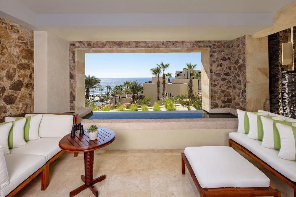 Waldorf Astoria Los Cabos Pedregal