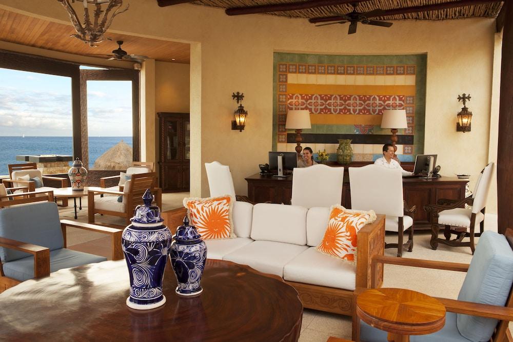 Waldorf Astoria Los Cabos Pedregal