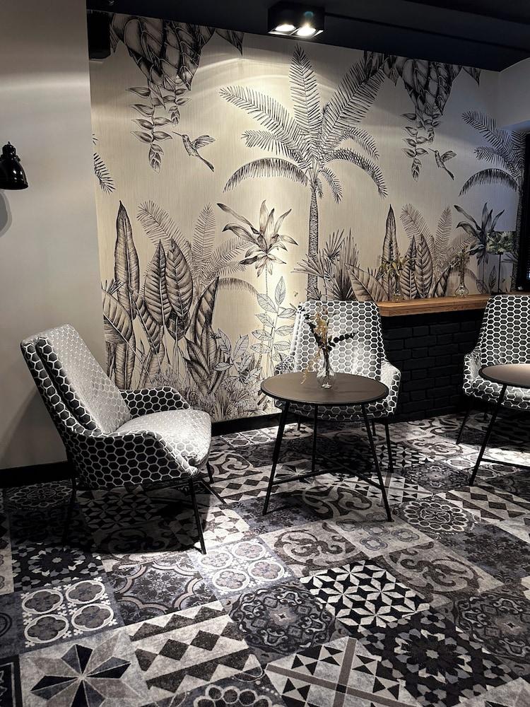 Hotel Berliner Hof by Coffee Fellows Hotels