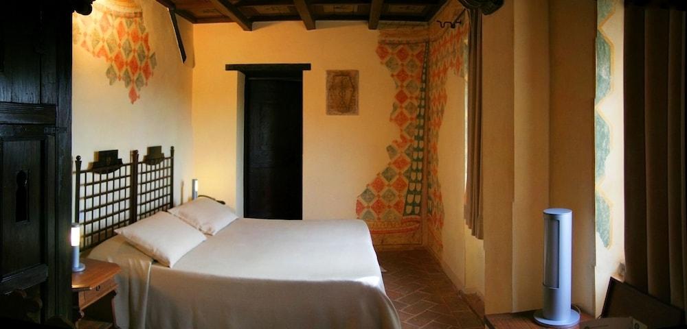 Castello di Monterone