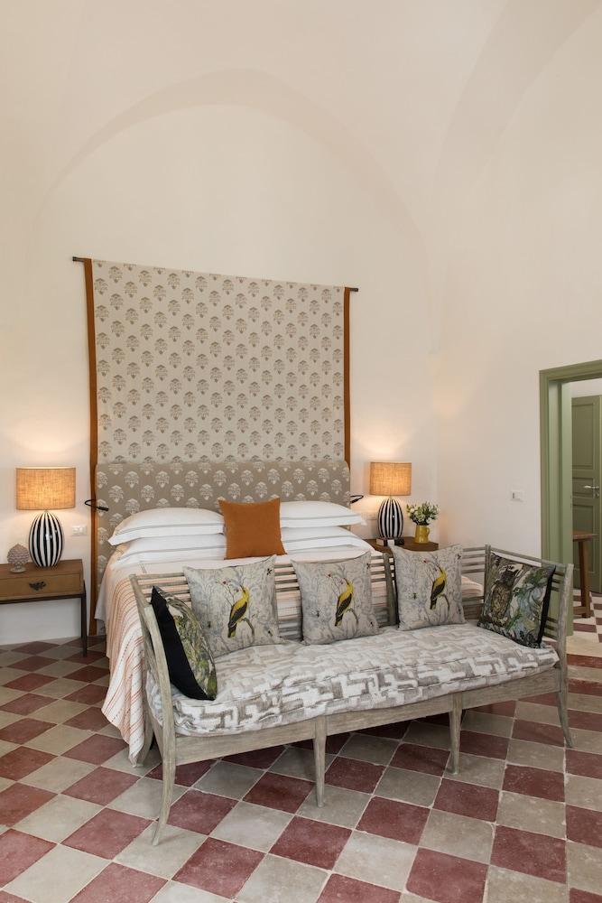 Rocco Forte Masseria Torre Maizza