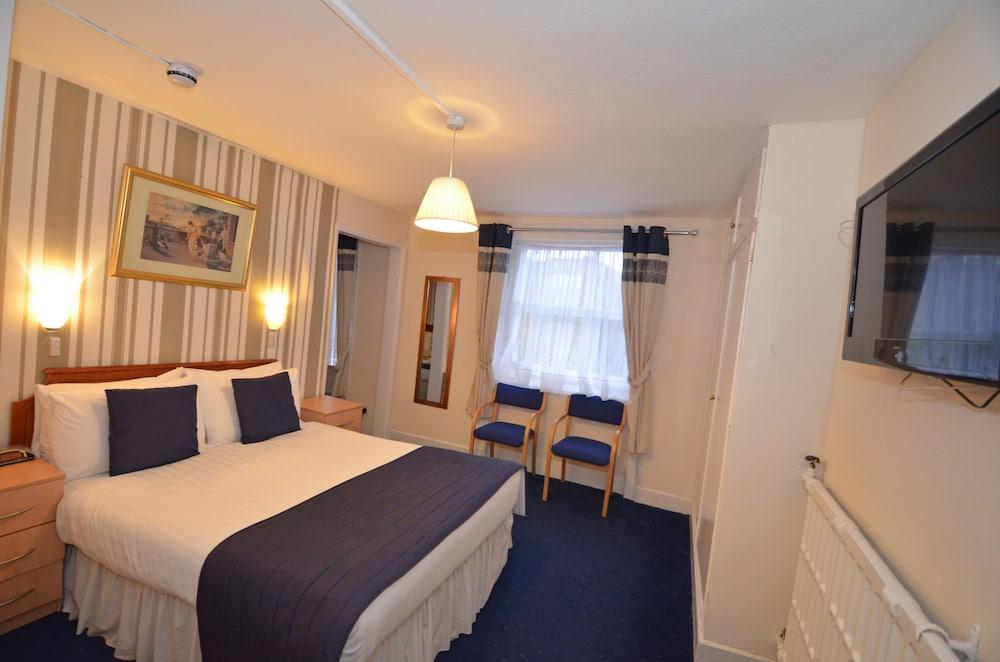 Parkwood at Marble Arch