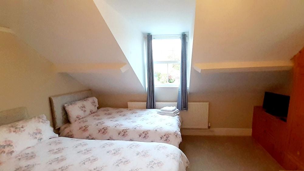 The Countryman Hotel