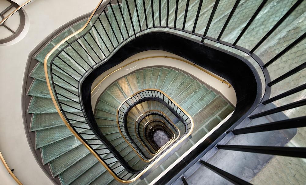 Hotel Banke Opera, Autograph Collection