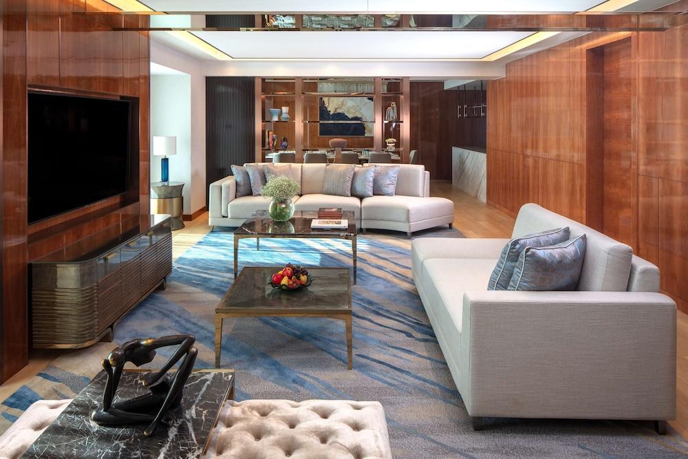 Hyatt Regency Trivandrum