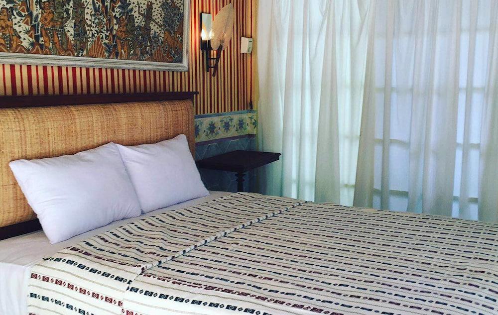 Taman Bebek Resort & Spa