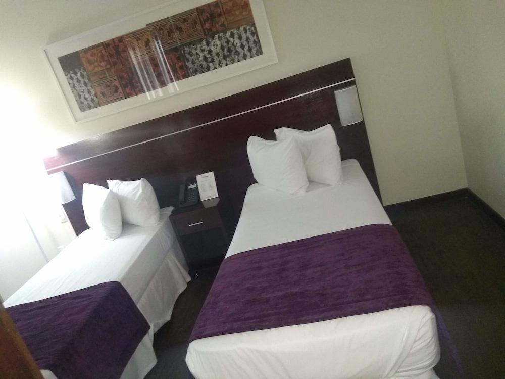 San Diego Suítes Ipatinga