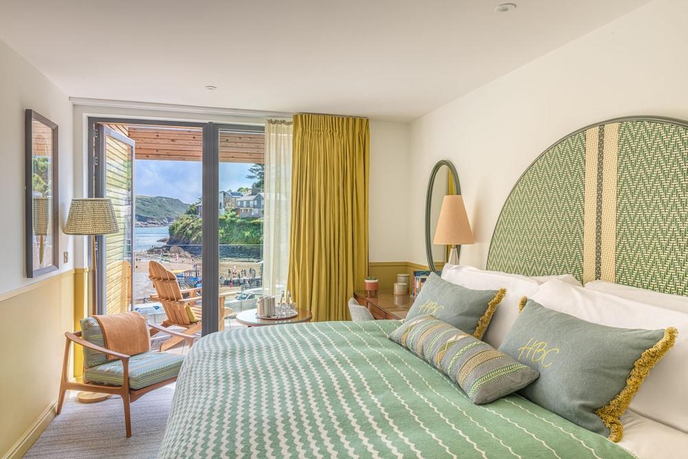 Harbour Beach Club & Hotel