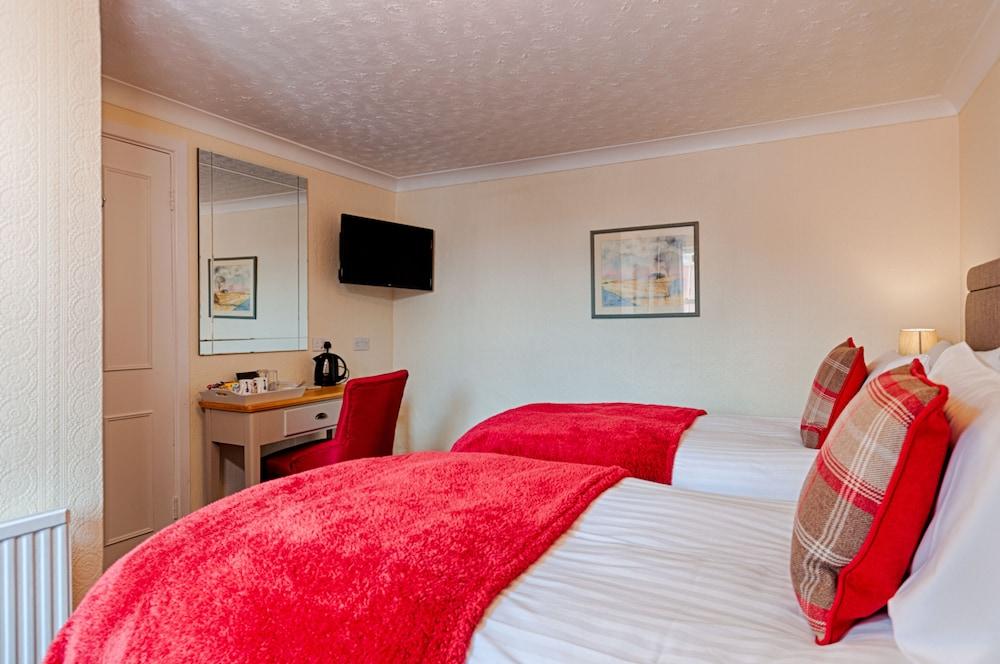 Potters Mooring Guest House Hotel