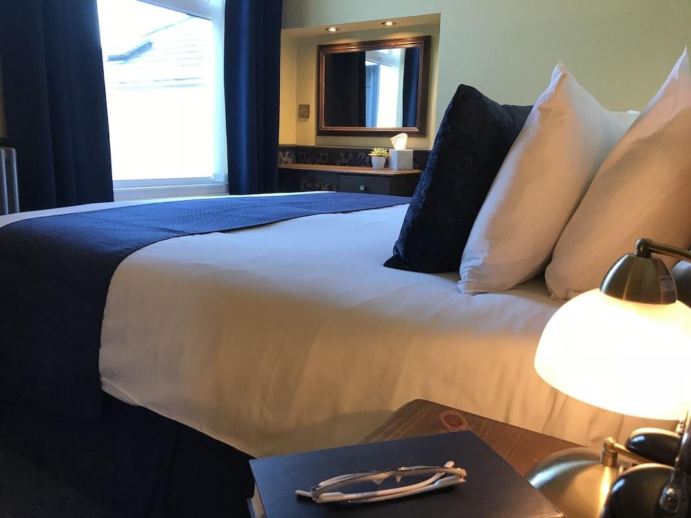 Atlantis Holiday Apartments