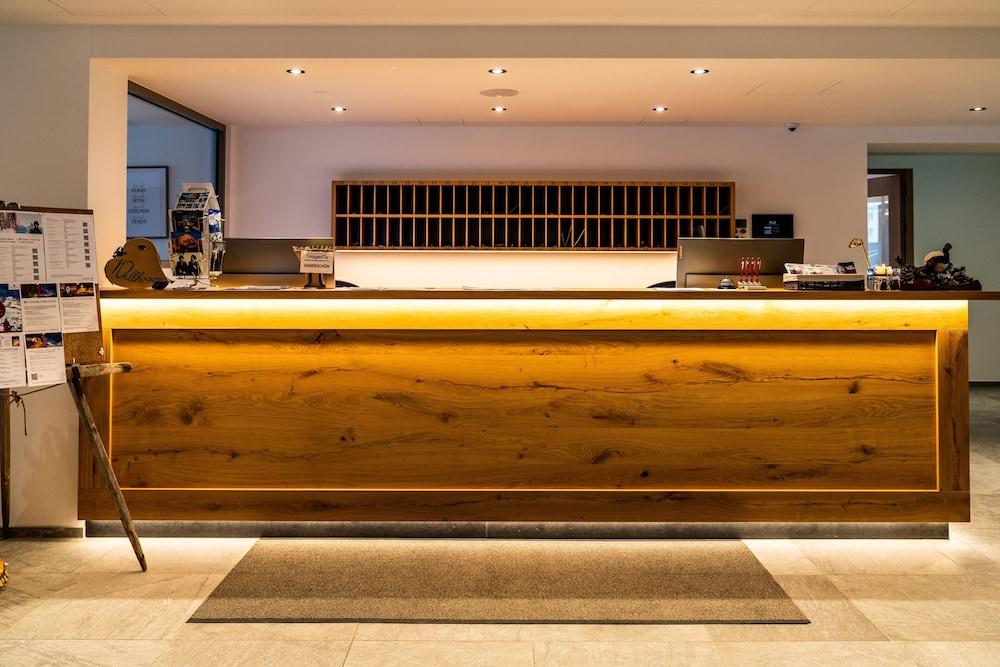 Hotel Kristall-Saphir