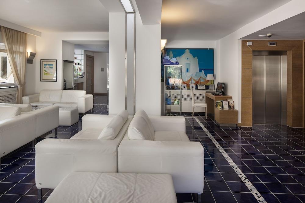 Grifo Hotel Charme & SPA