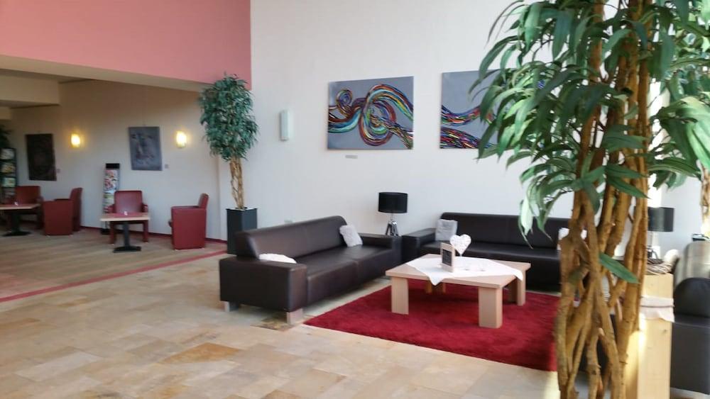 Seehotel Kell am See