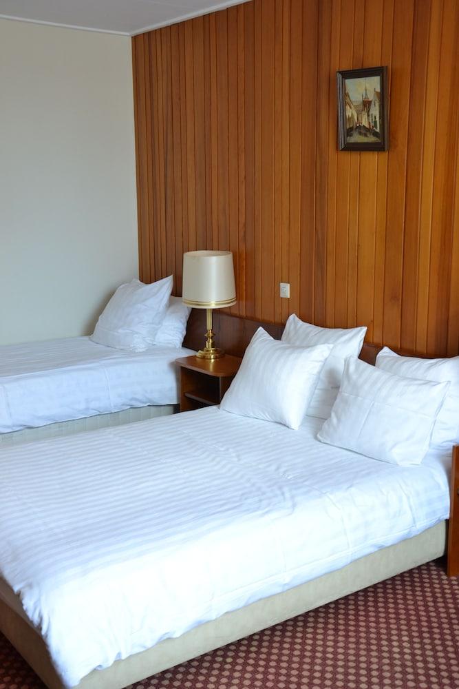 Fletcher Hotel - Restaurant De Zalm