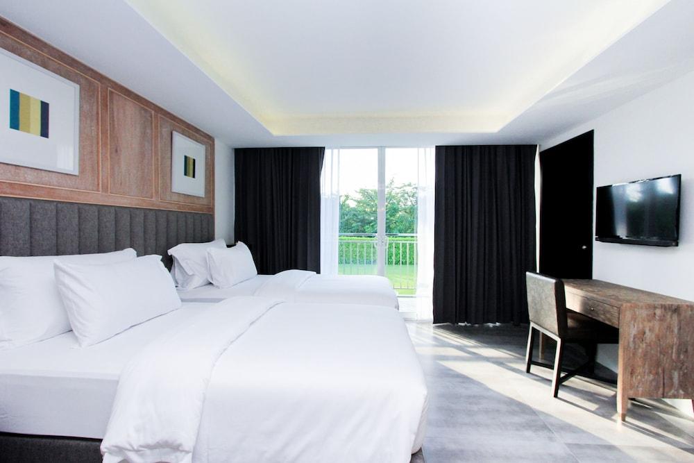 Sugar Marina Hotel - ART - Karon Beach