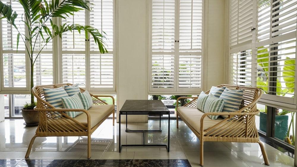 Sugar Marina Hotel - ART - Karon Beach