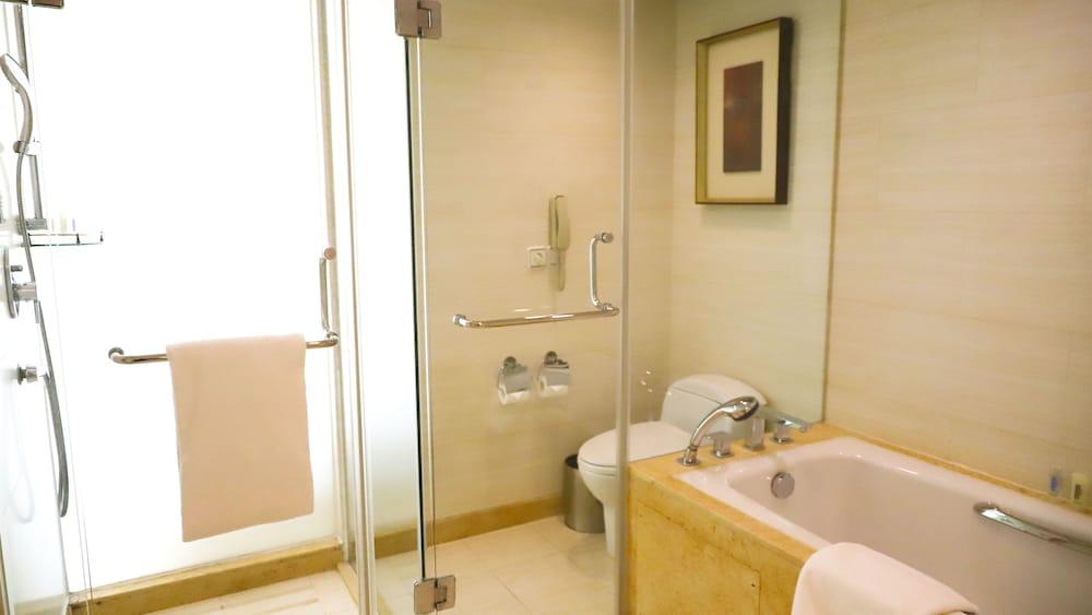 Qingdao  Parkview Holiday Hotel