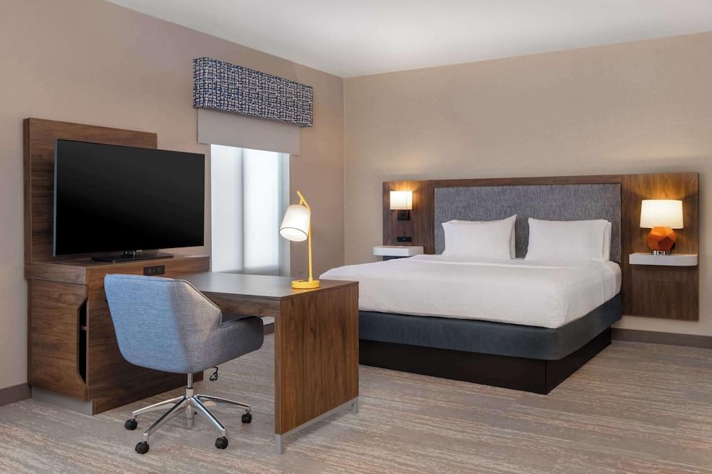 Hampton Inn & Suites Billings West I-90