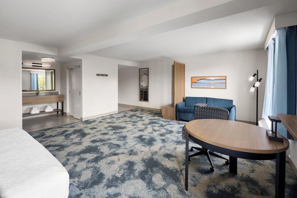 Hampton Inn Murrells Inlet/Myrtle Beach Area