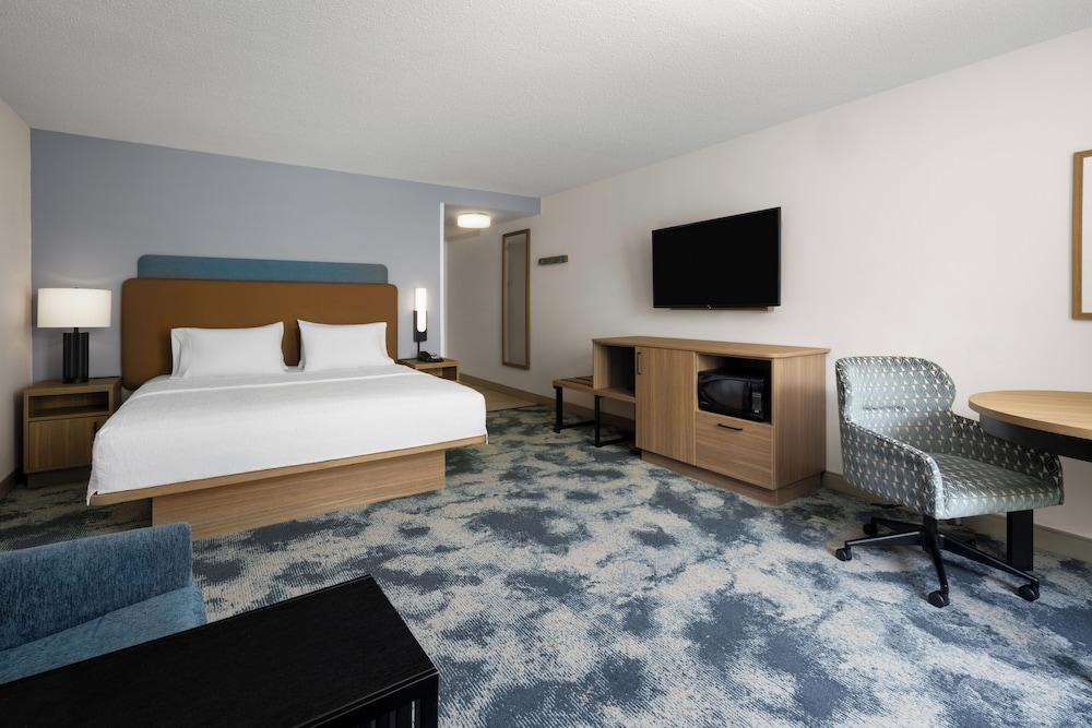 Hampton Inn Murrells Inlet/Myrtle Beach Area