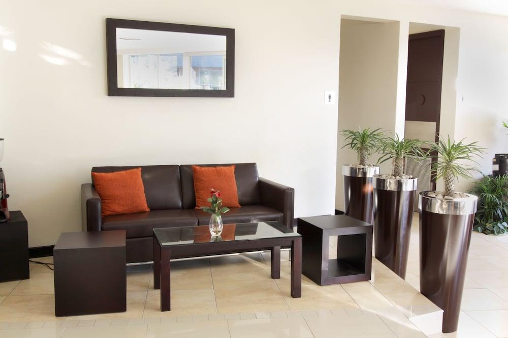 Cresta Lodge Gaborone