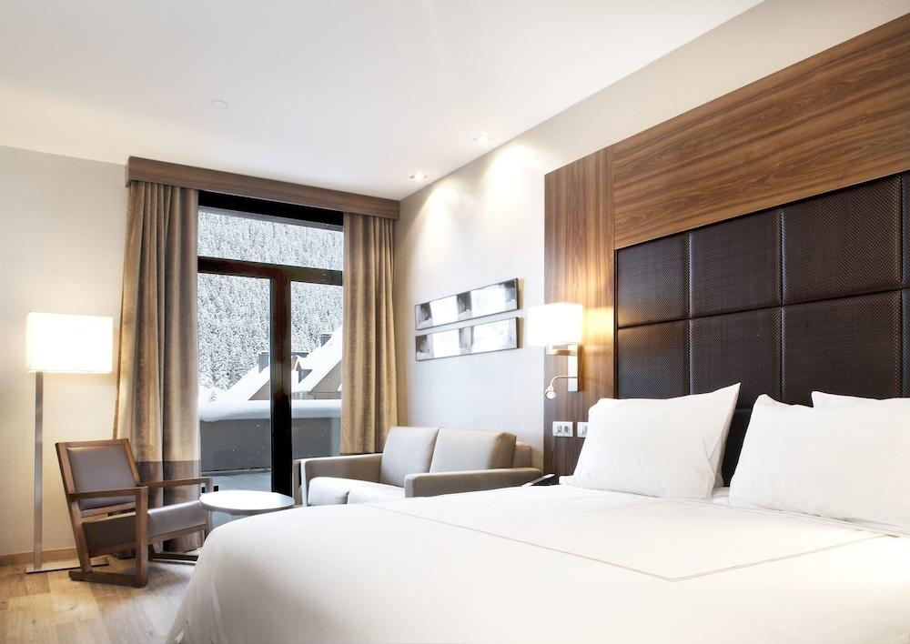 Hotel AC Baqueira Ski Resort, Autograph Collection