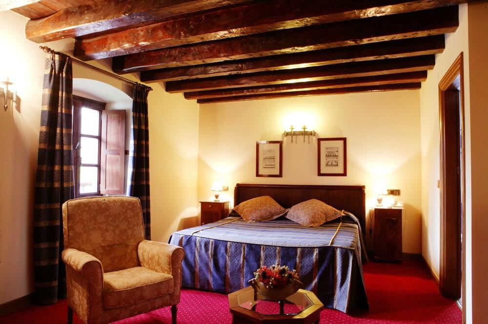 Hotel Señorío de Ursua