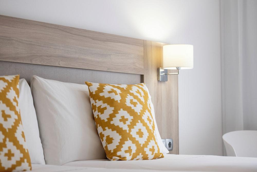 Landmar Costa los Gigantes Family Resort