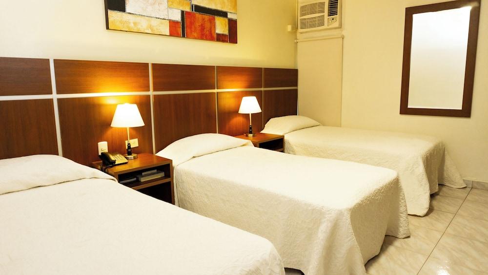 Hotel Benidorm Panama