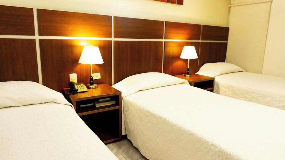 Hotel Benidorm Panama