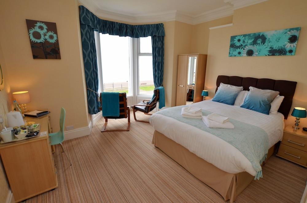 St Hilary Guest House