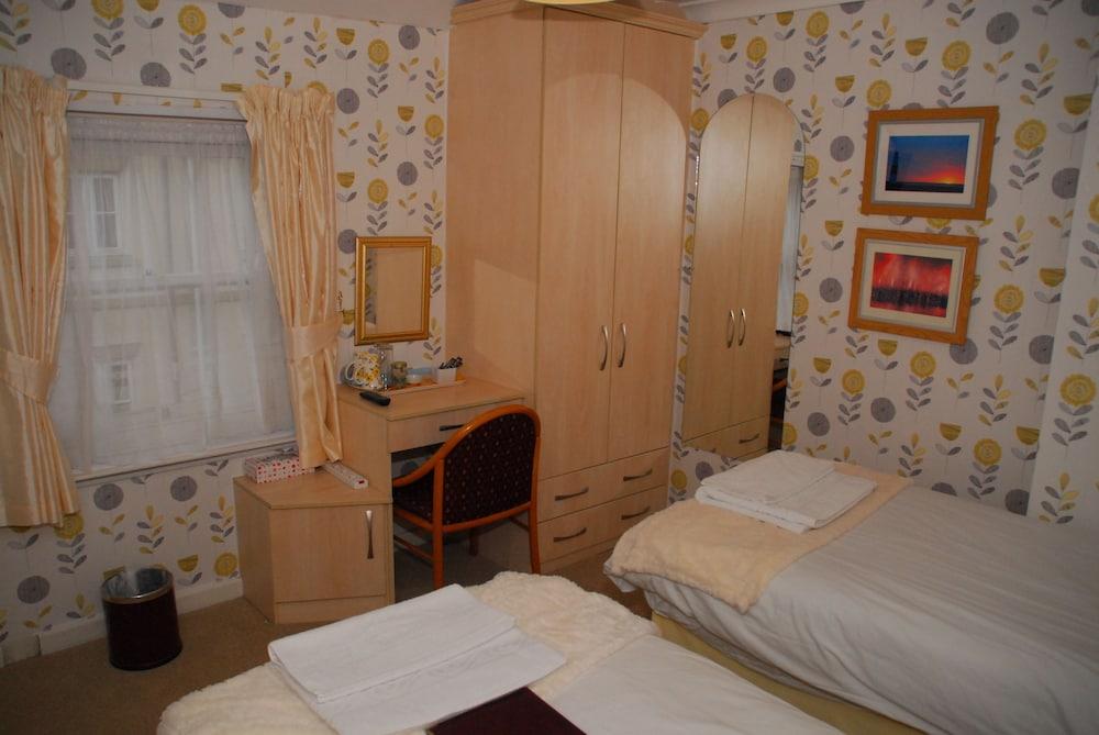Weymouth Beach B&B