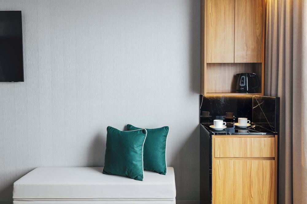 Mantra Melbourne Airport