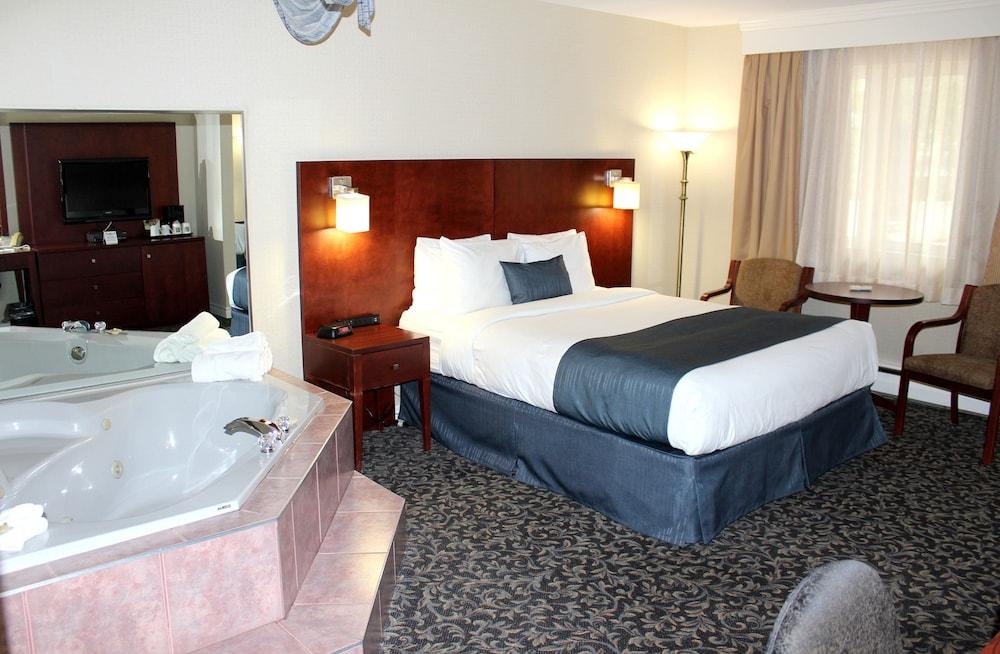 Quality Inn Mont-Laurier