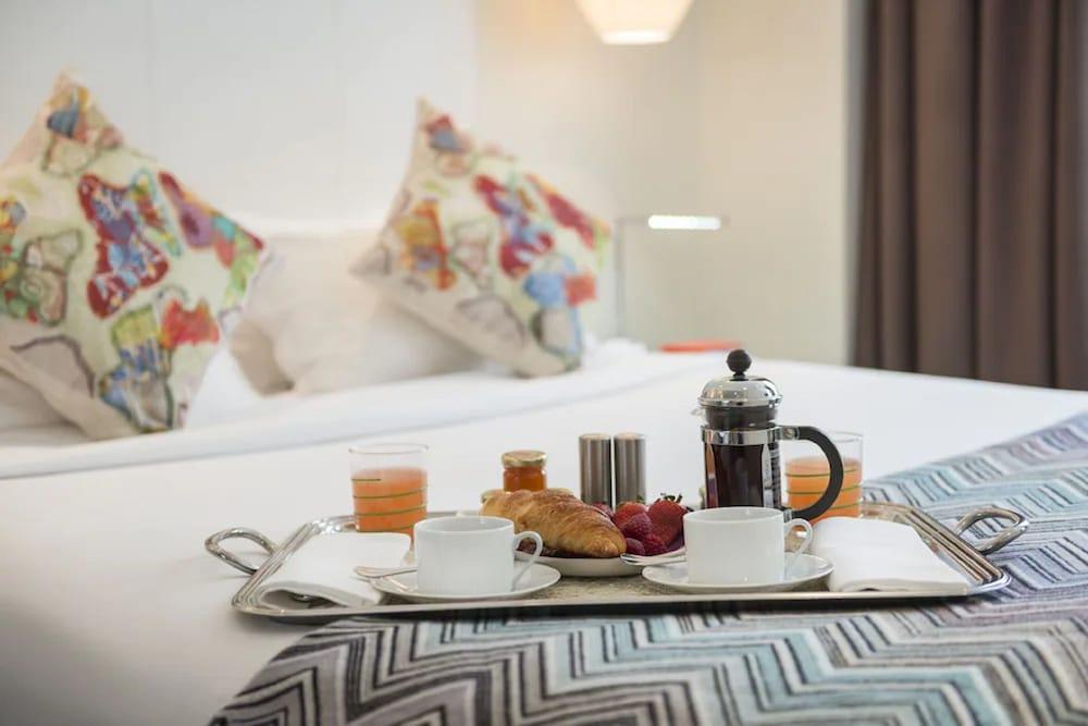 Le Placide Saint Germain des Pres