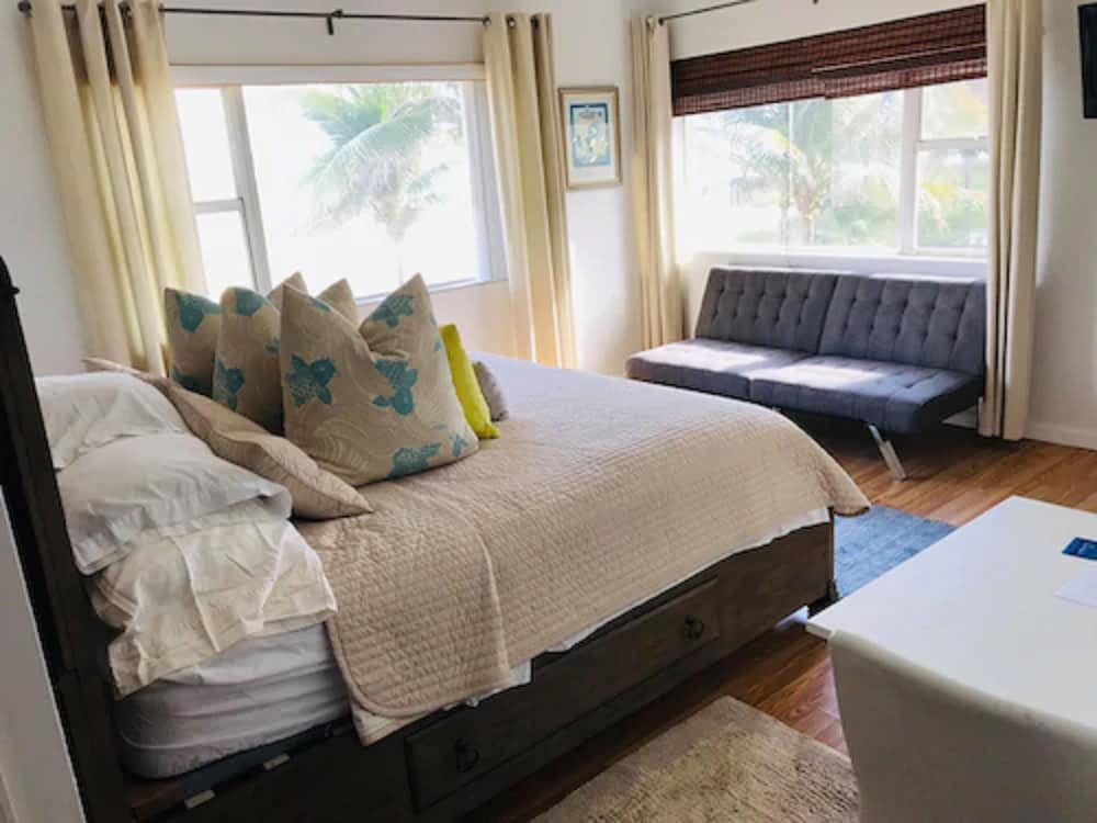 Ebb Tide Resort Oceanfront