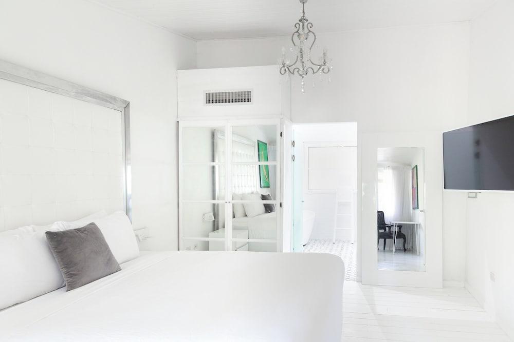 Le Cameleon Puerto Viejo