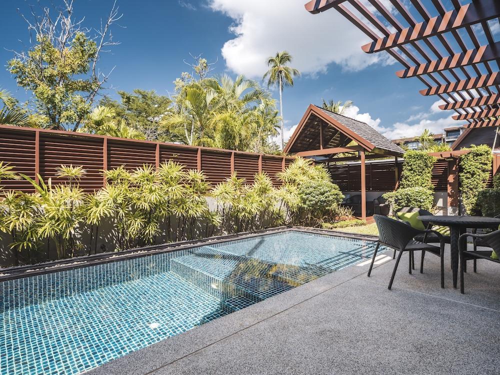 Anantara Mai Khao Phuket Villas