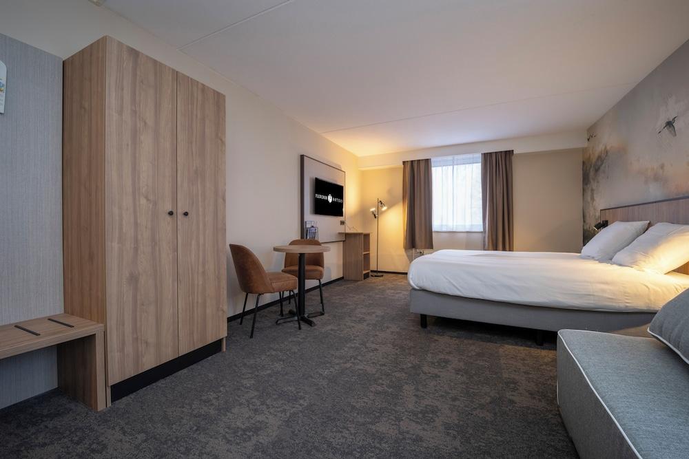 Fletcher Hotel-Restaurant Rooland