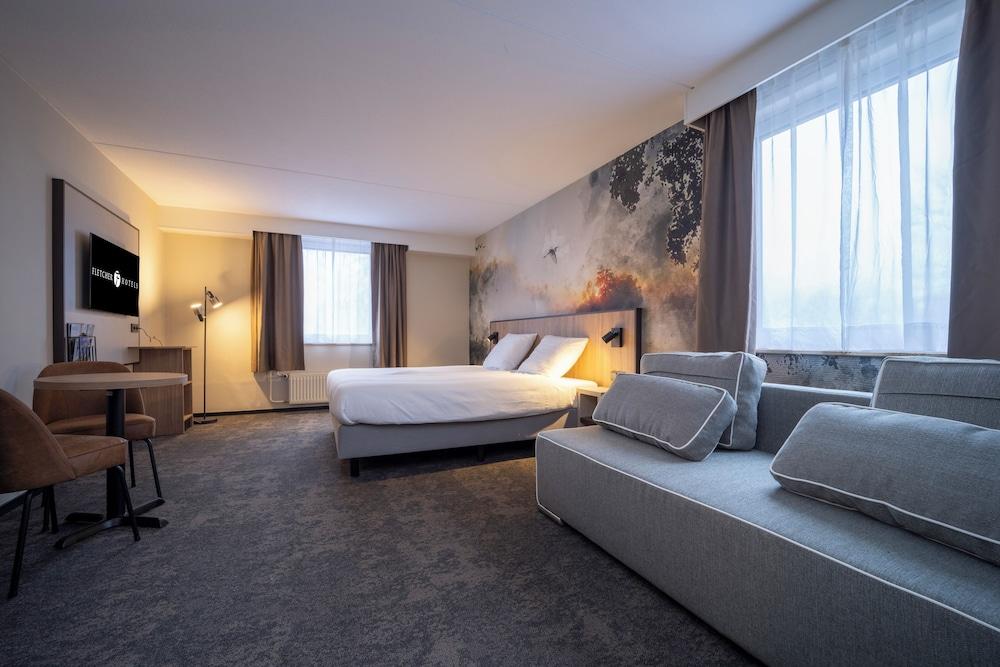 Fletcher Hotel-Restaurant Rooland