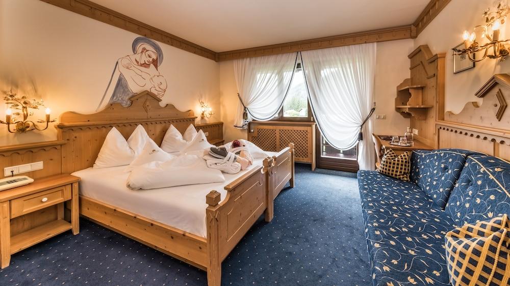 Romantik Hotel Santer