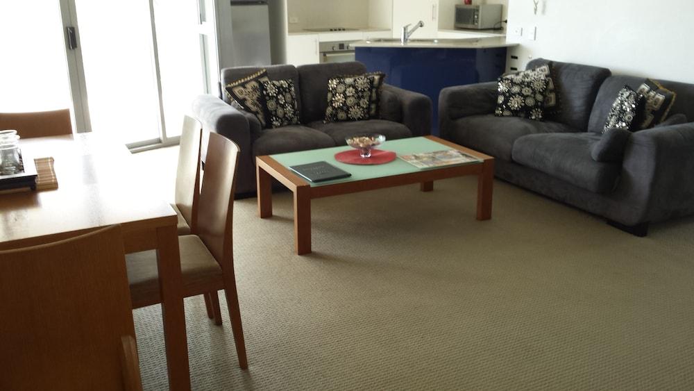 Scarborough Beach Resort QLD